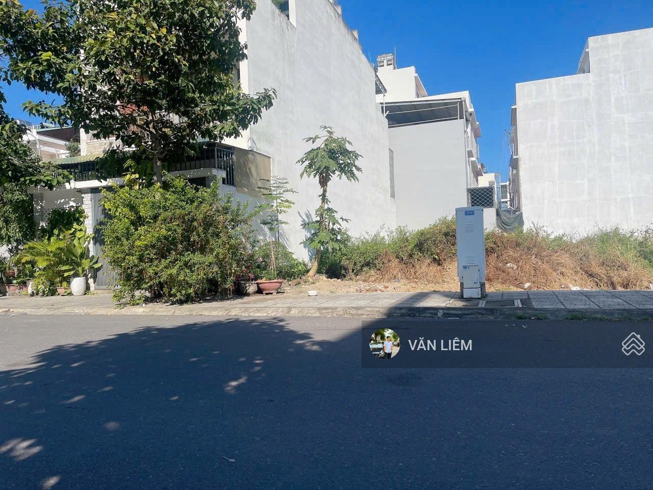 BÁN LÔ ĐẤT AN BÌNH TÂN - PHƯỚC LONG - 113,4m2 - Giá 8 Tỷ Diện tích : 113,4m2 Hướng : Đông Nam