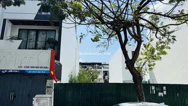 KĐT LÊ HỒNG PHONG II - HÀ QUANG 2 - MẶT TIỀN ĐƯỜNG SỐ 19 GẦN SÔNG QUÁN TRƯỜNG - 85,5m2 giá 6,6 tỷ