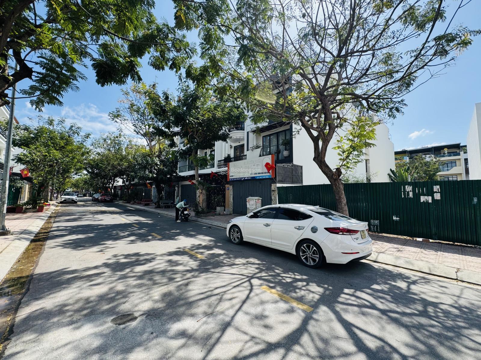 KĐT LÊ HỒNG PHONG II - HÀ QUANG 2 - MẶT TIỀN ĐƯỜNG SỐ 19 GẦN SÔNG QUÁN TRƯỜNG - 85,5m2 giá 6,6 tỷ