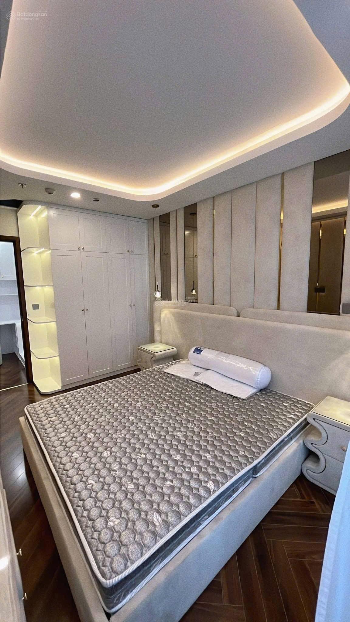 Căn hộ 1+ full đồ Doji đẹp - nội thất cao cấp Căn hộ 1+ full đồ Doji đẹp - nội thất cao cấp