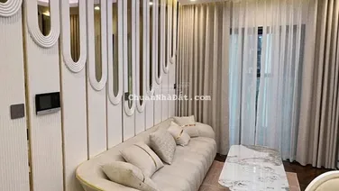 Căn hộ 1+ full đồ Doji đẹp - nội thất cao cấp