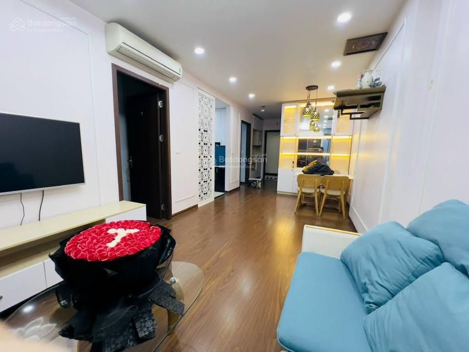 Cho thuê căn hộ Homeland, 69m2 2PN2WC full đồ giá 10tr/th. LH 0967 341 ***