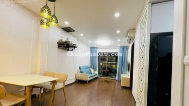 Cho thuê căn hộ Homeland, 69m2 2PN2WC full đồ giá 10tr/th. LH 0967 341 ***