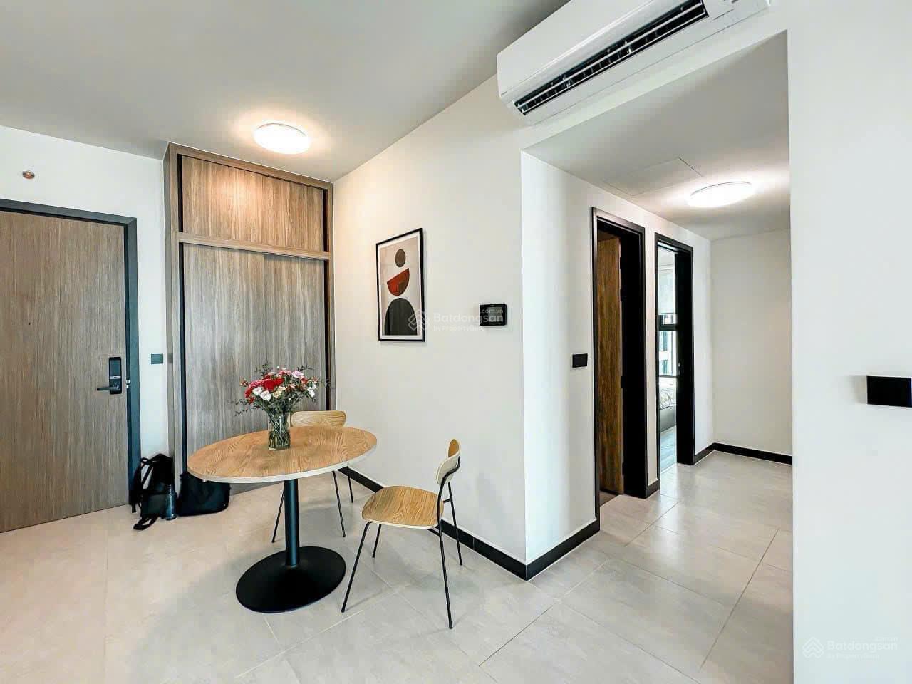 Bán chung cư De La Sol, 84m2, 2PN, 2WC, giá siêu hời ở Q4