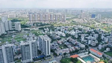 Bán NP mặt phố Trương Văn Bang, 34,8 tỷ, 102,5m2, view đẹp, uy tín tại Q2, HCM