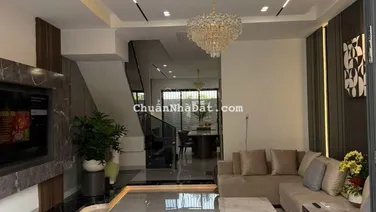 Nhà gói 3 Mỹ Gia- Đường số 47- Full nội thất mới- 9.85 tỷ