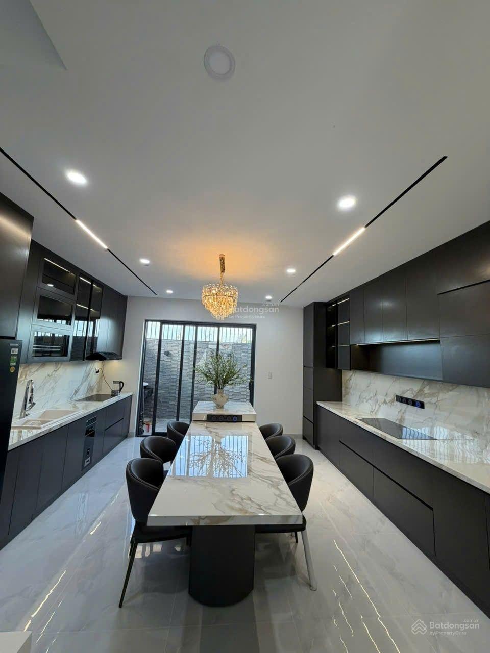 Nhà gói 3 Mỹ Gia- Đường số 47- Full nội thất mới- 9.85 tỷ