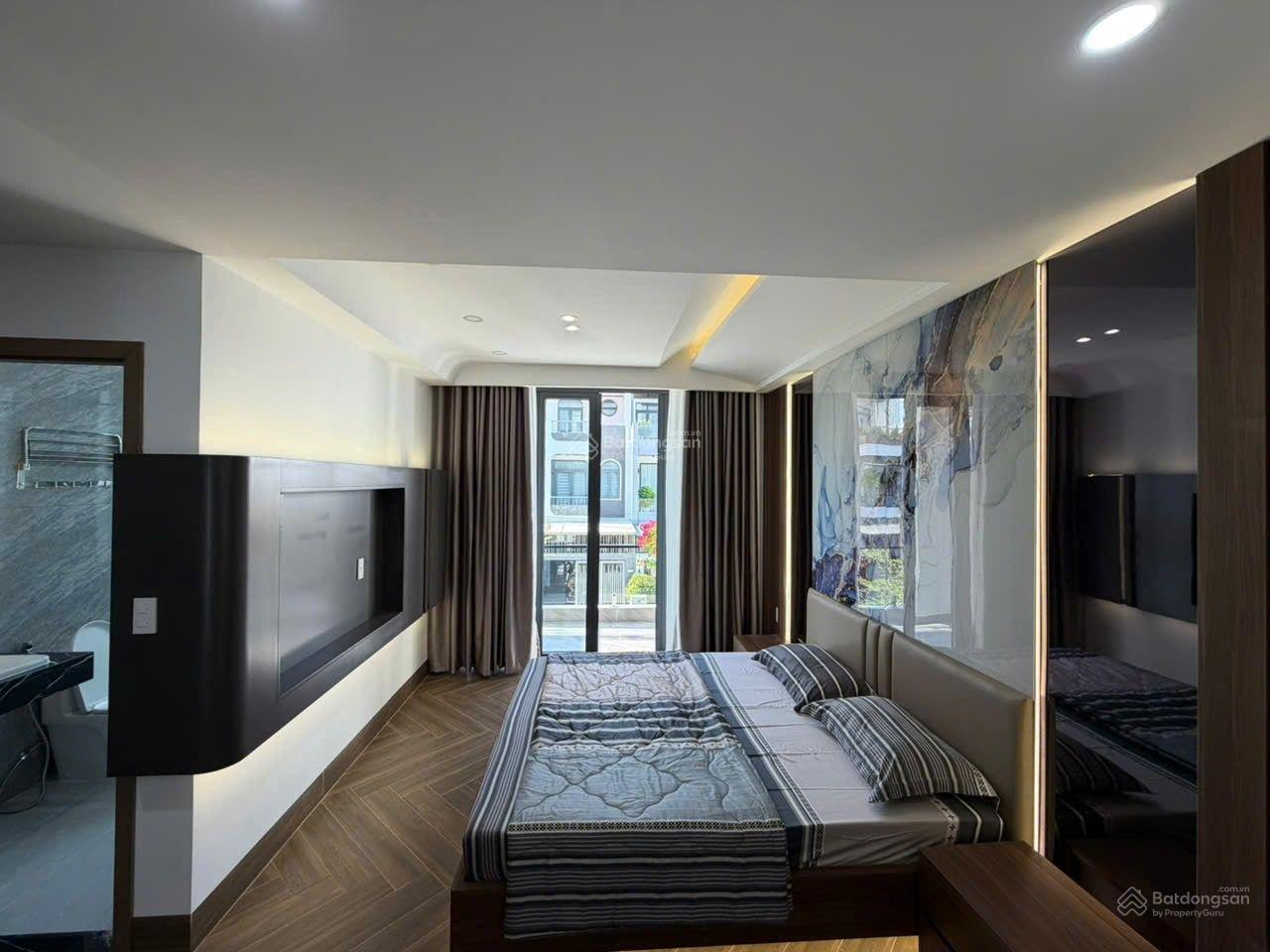 Nhà gói 3 Mỹ Gia- Đường số 47- Full nội thất mới- 9.85 tỷ