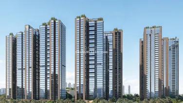 Bán Rồ hàng V7 chủ đầu tư "Sunshine Sky City" Quận 7, view đẹp, trả trước 20% giá từ 7 tỷ 2