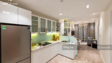 Chính chủ cần bán Citi Grand view thành phố đẹp.LH 0938 821 ***