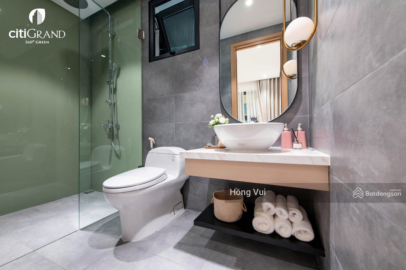 Chính chủ cần bán Citi Grand view thành phố đẹp.LH 0938 821 ***