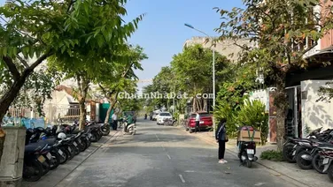 Bán nhanh đất nền khu Nam Rạch Chiếc , p An Phú