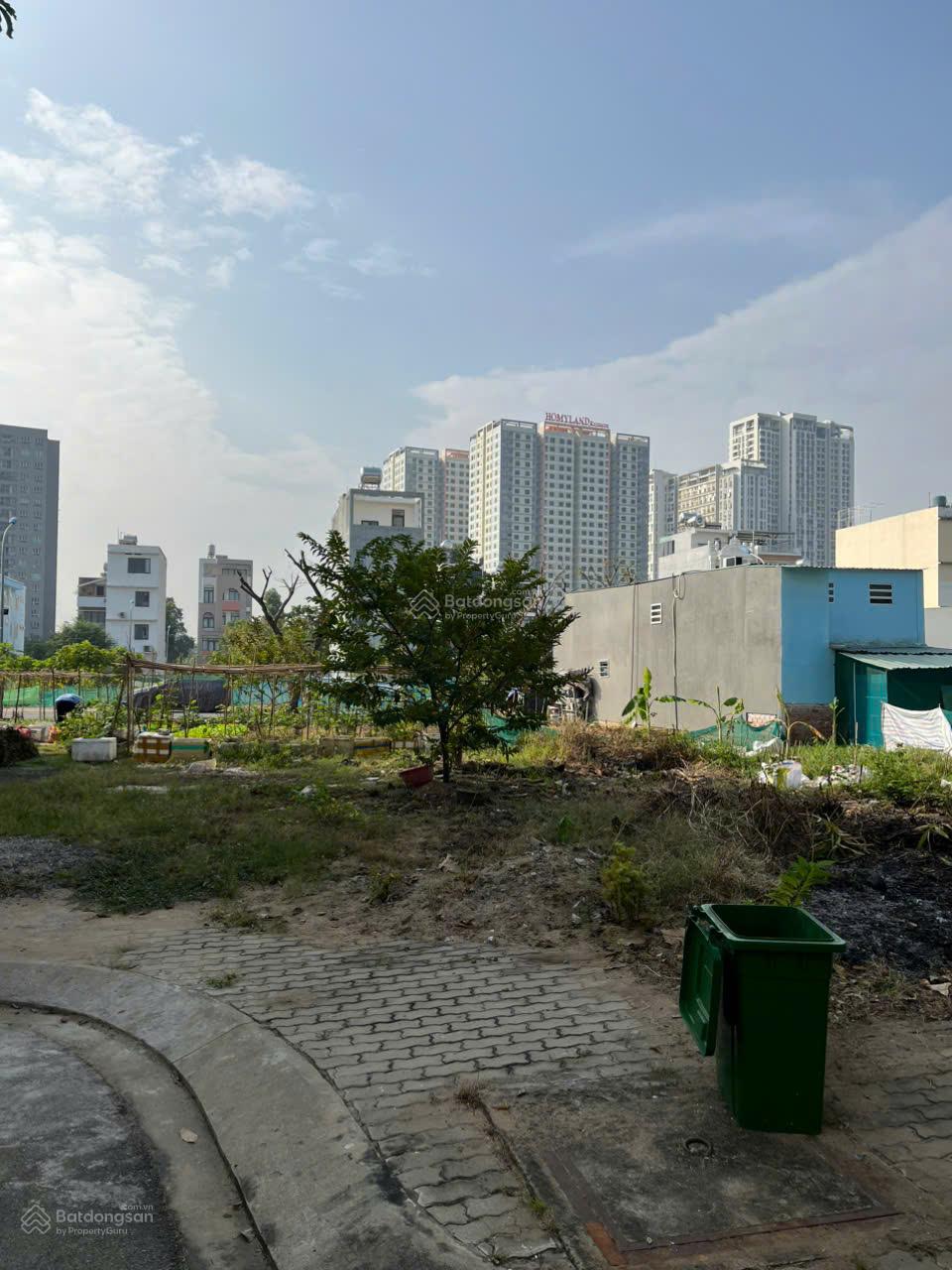 Bán nhanh đất nền khu Nam Rạch Chiếc , p An Phú Bán nhanh đất nền khu Nam Rạch Chiếc , p An Phú