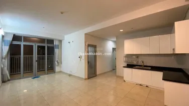 Cho thuê gấp CH Luxcity, 85m2, 12 triệu, 3PN, 2WC, Bình Thuận, Q7, HCM