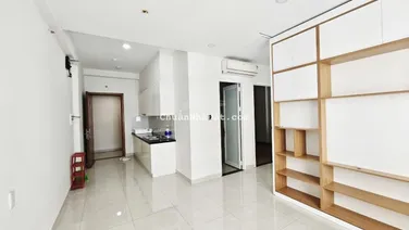 Cho thuê ở ngay căn 2PN Sài Gòn Intela, trống 5.5tr/tháng, sẵn nội thất từ 6tr/tháng.LH: 0903 042 ***