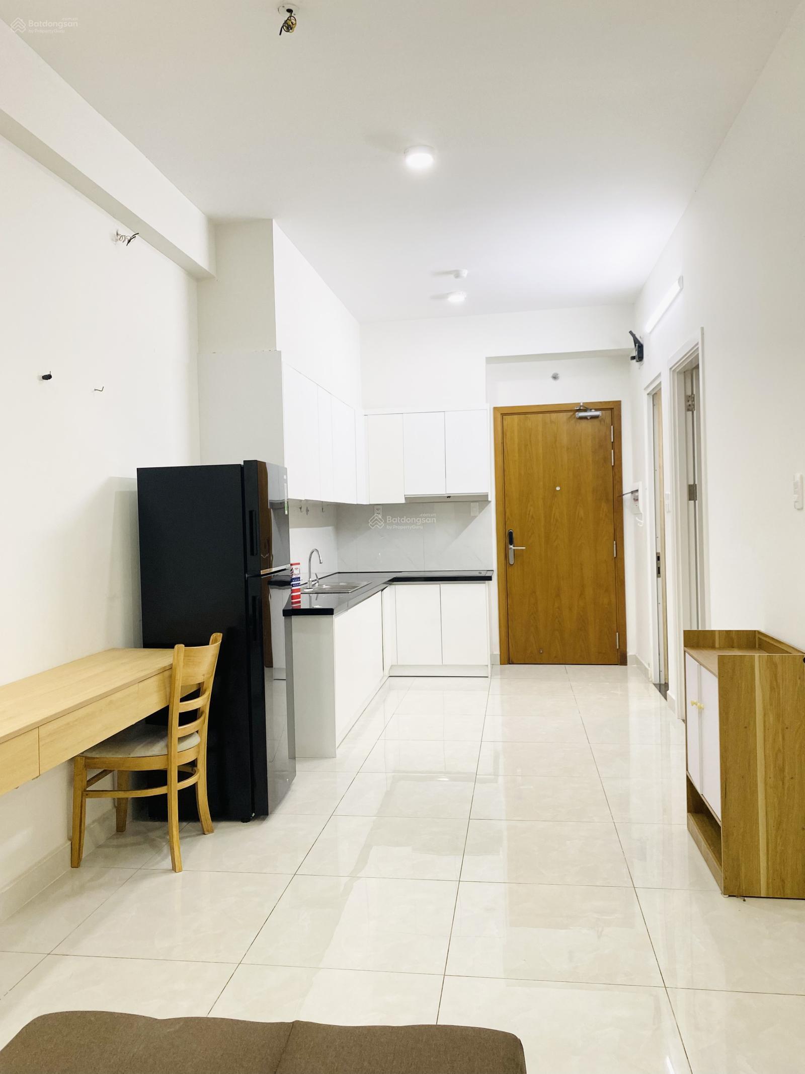 Cho thuê ở ngay căn 2PN Sài Gòn Intela, trống 5.5tr/tháng, sẵn nội thất từ 6tr/tháng.LH: 0903 042 ***