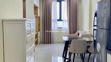 Bán nhanh 2PN Sài Gòn Intela, 2.25 tỷ full nội thất, ở ngay, view đẹp, hướng mát. LH: 0903 042 ***