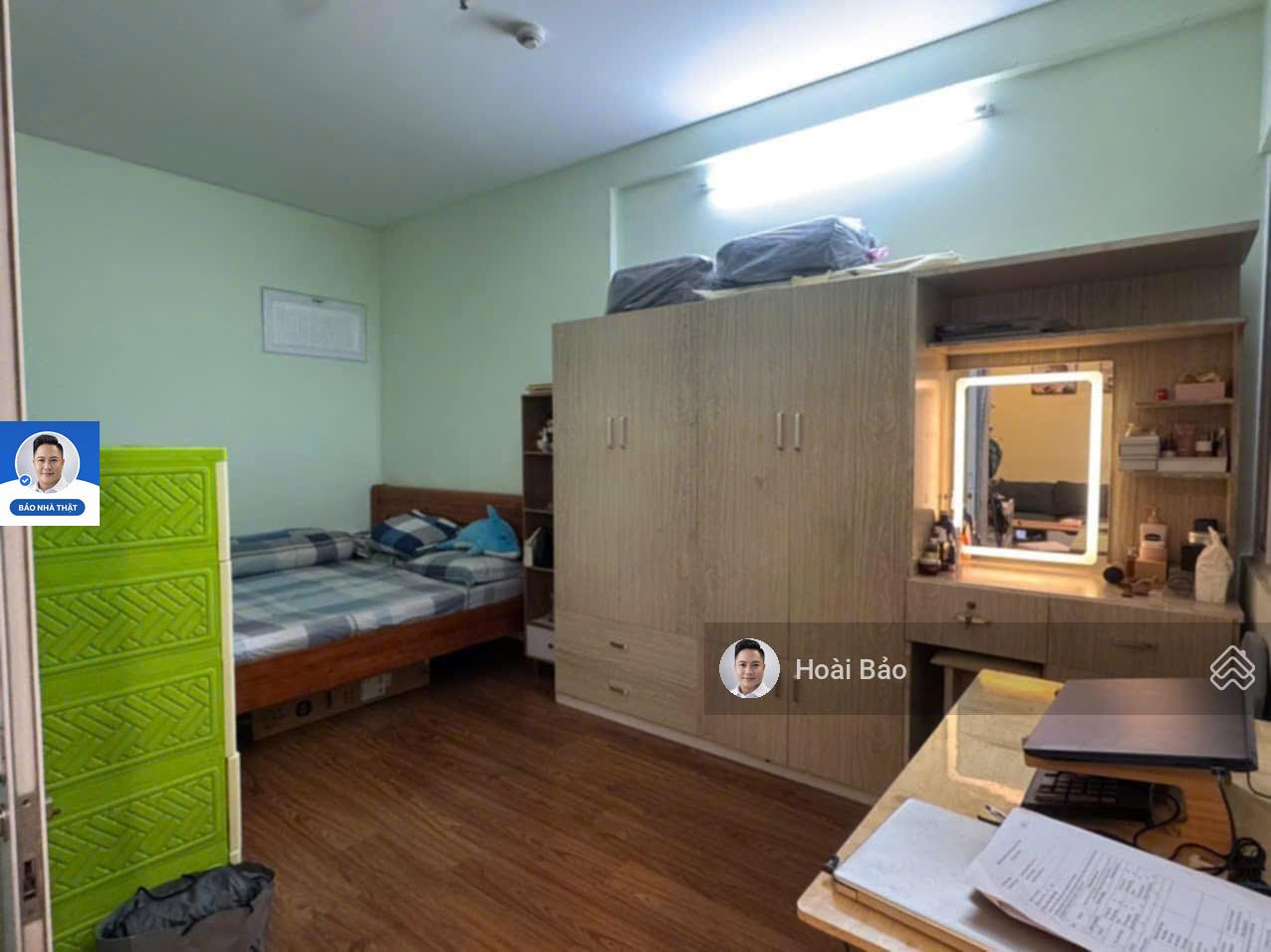 Ehome 50m2 1PN - Full nội thất - sổ hồng - Tầng cao - thoáng mát - chỉ 2 tỷ 180