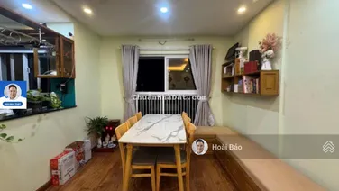 Ehome 50m2 1PN - Full nội thất - sổ hồng - Tầng cao - thoáng mát - chỉ 2 tỷ 180