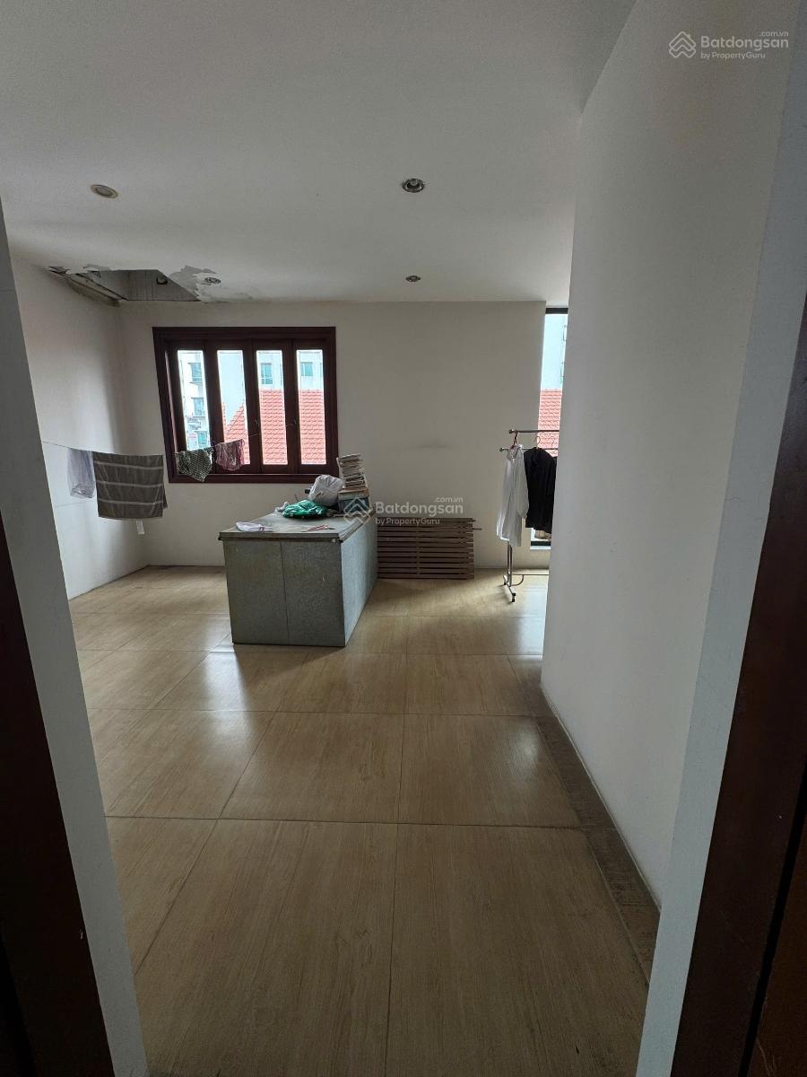 Bán biệt thự KĐT Dịch Vọng mặt phố Thọ Tháp cực đẹp 189m2 85 tỷ không lỗi gì