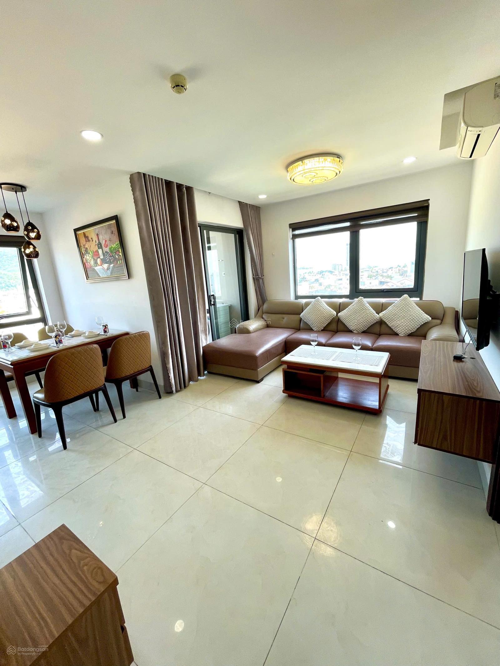 Bán căn hộ chung cư 2PN, 2WC, 3,3 tỷ tại Ngô Quyền, Thọ Quang, Q. Sơn Trà, Đà Nẵng