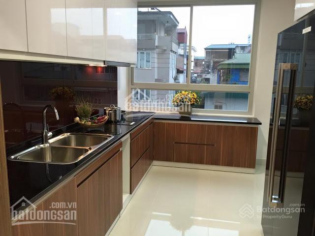 Bán gấp căn hộ 3 phòng ngủ 131m2, giá 11.1 tỷ, full nội thất đẹp chỉ việc ở, Capital Garden