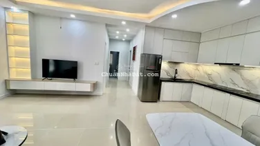 Cần bán Sky Garden 1, PMH, Q7, 88m2, 2PN, 2WC, 6tỷ150, nhà đẹp, khu an ninh, môi trường thân thiện