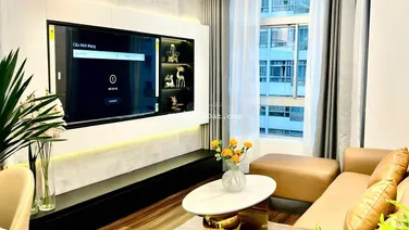 Cần bán 88m, Sky Garden 1, PMH, Q7, TPHCM, 88m, 3PN, 2WC, 7ty2, Nhà đẹp mới,khu an ninh, thân thiện