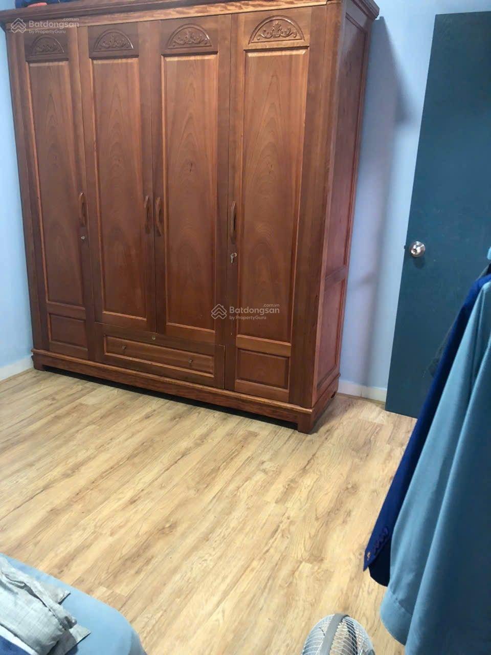 Chính chủ bán Phố Đông Hoa Sen: 2pn 2wc 2,95 tỷ giá siêu tốt