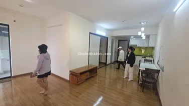 Chính chủ cho thuê flora anh đào 7,5tr 1pn+; 1wc nhà mới đẹp cao cấp
