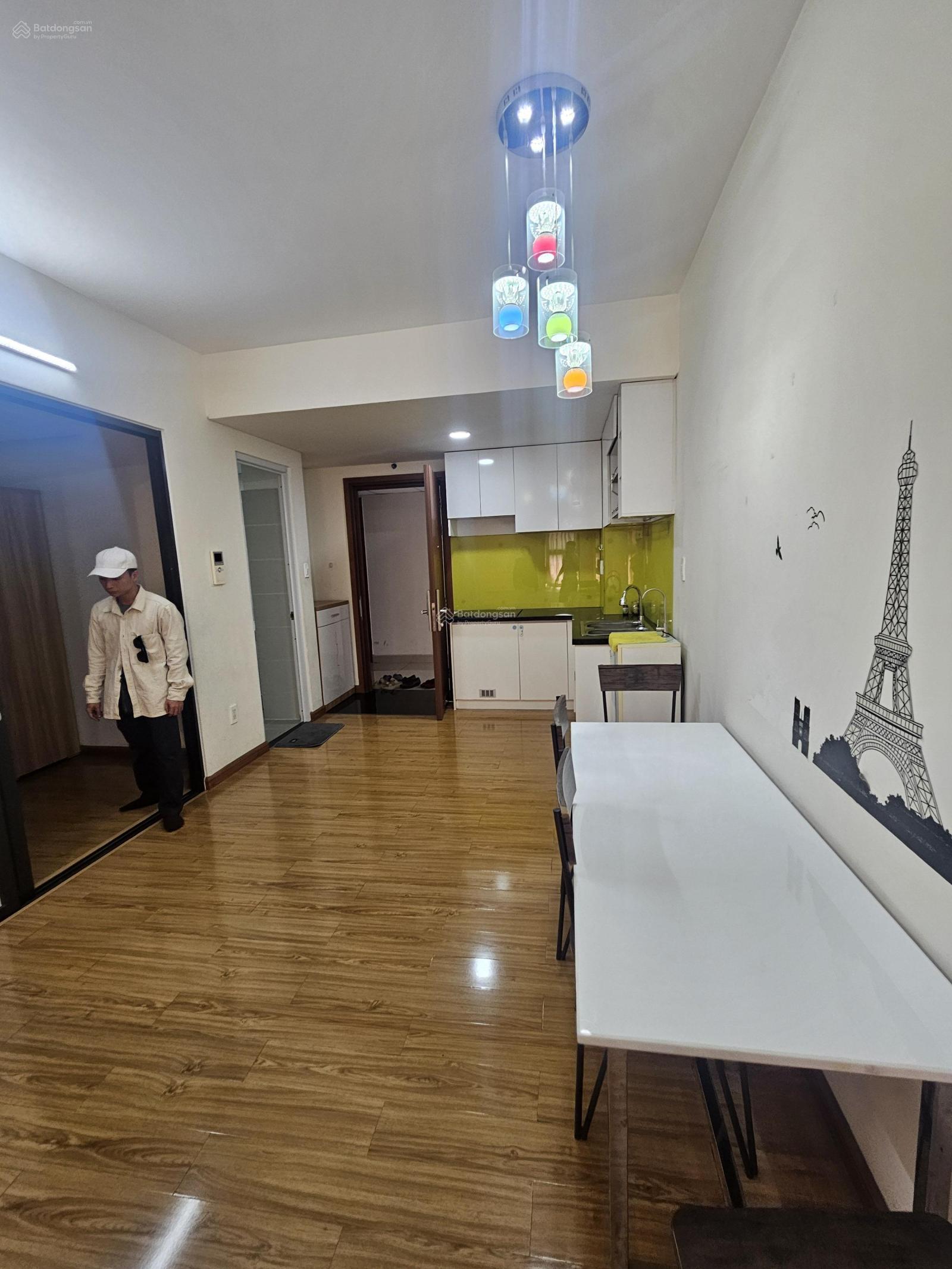 Chính chủ cho thuê flora anh đào 7,5tr 1pn+; 1wc nhà mới đẹp cao cấp