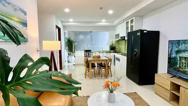 Hạ giá bán nhanh trước tết căn CT3 VCN Phước Hải chỉ 3,230 tỷ