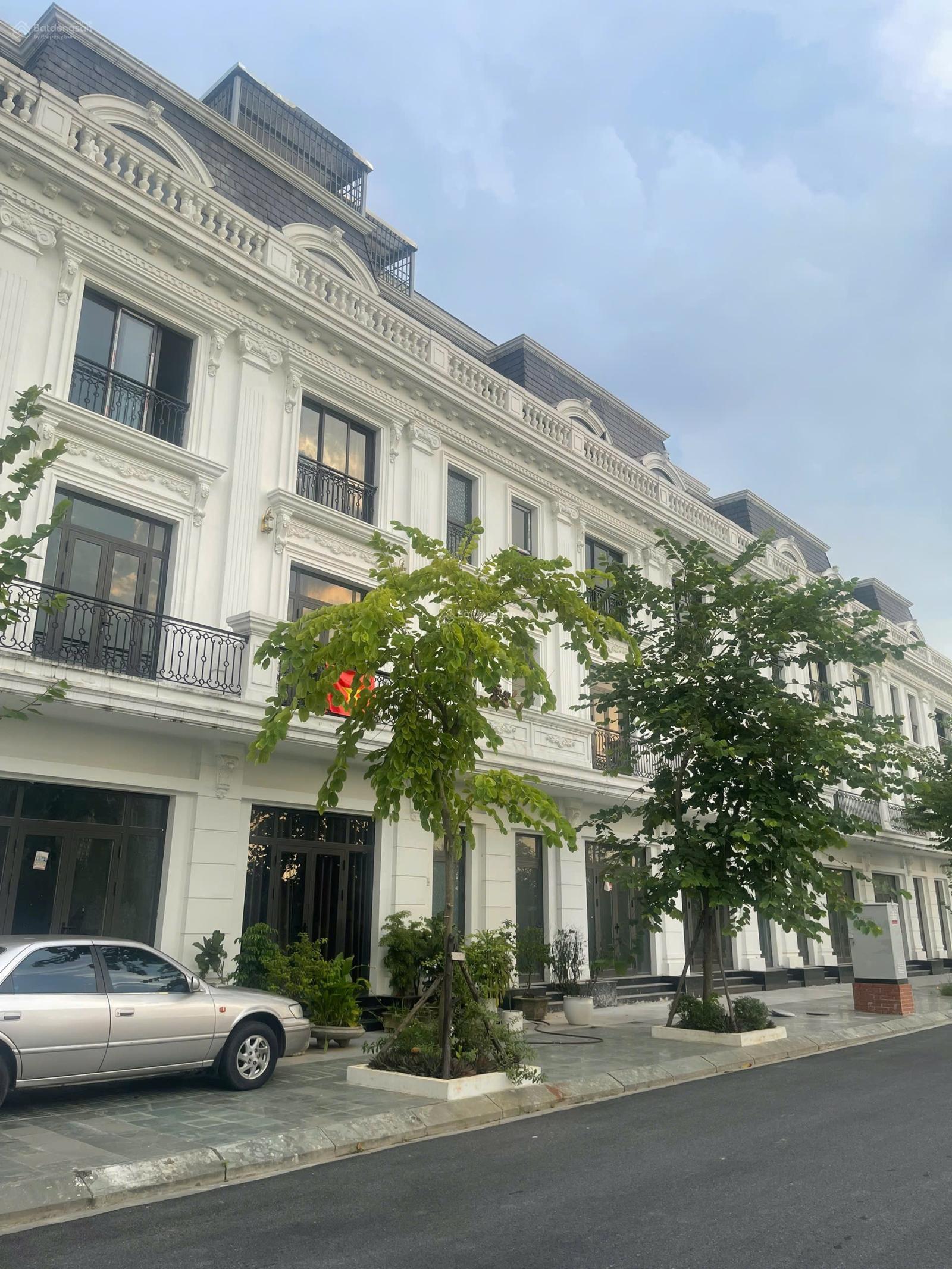 Bán liền kề FLC Primier Parc Đại Mỗ 90m2 bàn giao ngay 24,5 tỷ Bán liền kề FLC Primier Parc Đại Mỗ 90m2 bàn giao ngay 24,5 tỷ