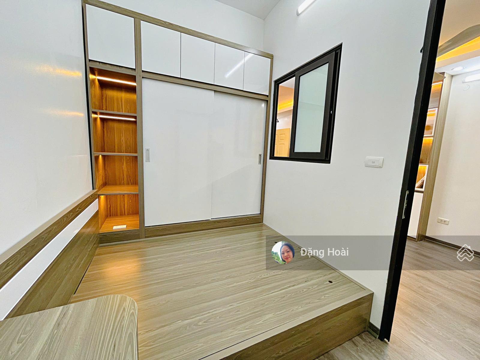45m² nhưng đủ công năng full nội thất vào ở ngay tại HH3C Linh Đàm 45m² nhưng đủ công năng full nội thất vào ở ngay tại HH3C Linh Đàm