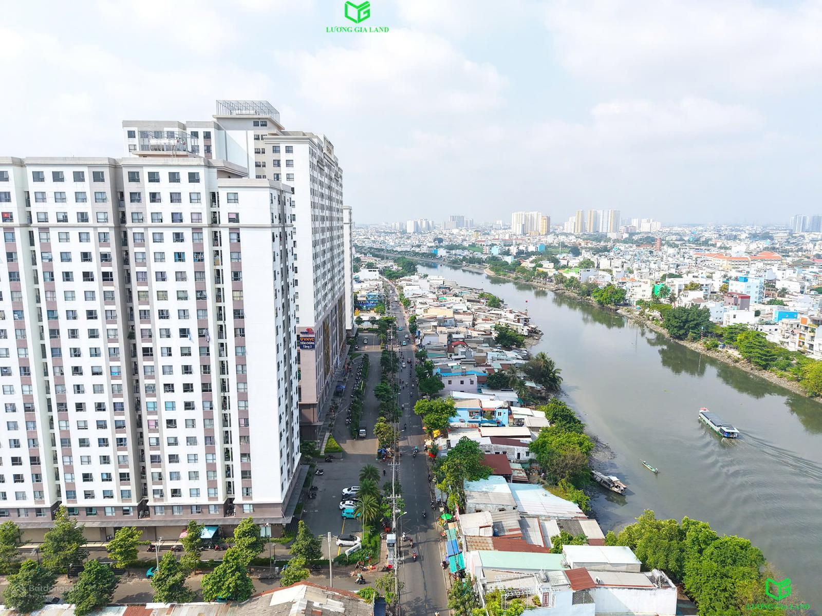 Bán căn 2PN 70m2 Green River giá tốt cho ACE nhà đầu tư - siêu hiếm