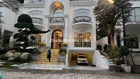 Chính chủ bán nhanh BT đơn lập Khai Son 340m2, đường 30m hướng Đông Nam, giá 300tr/m2