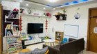 Giao nhà ngay trước tết chủ bán gấp CC Nguyễn Cơ Thạch 128m² 4PN 3WC full NT view đẹp - 8 tỷ
