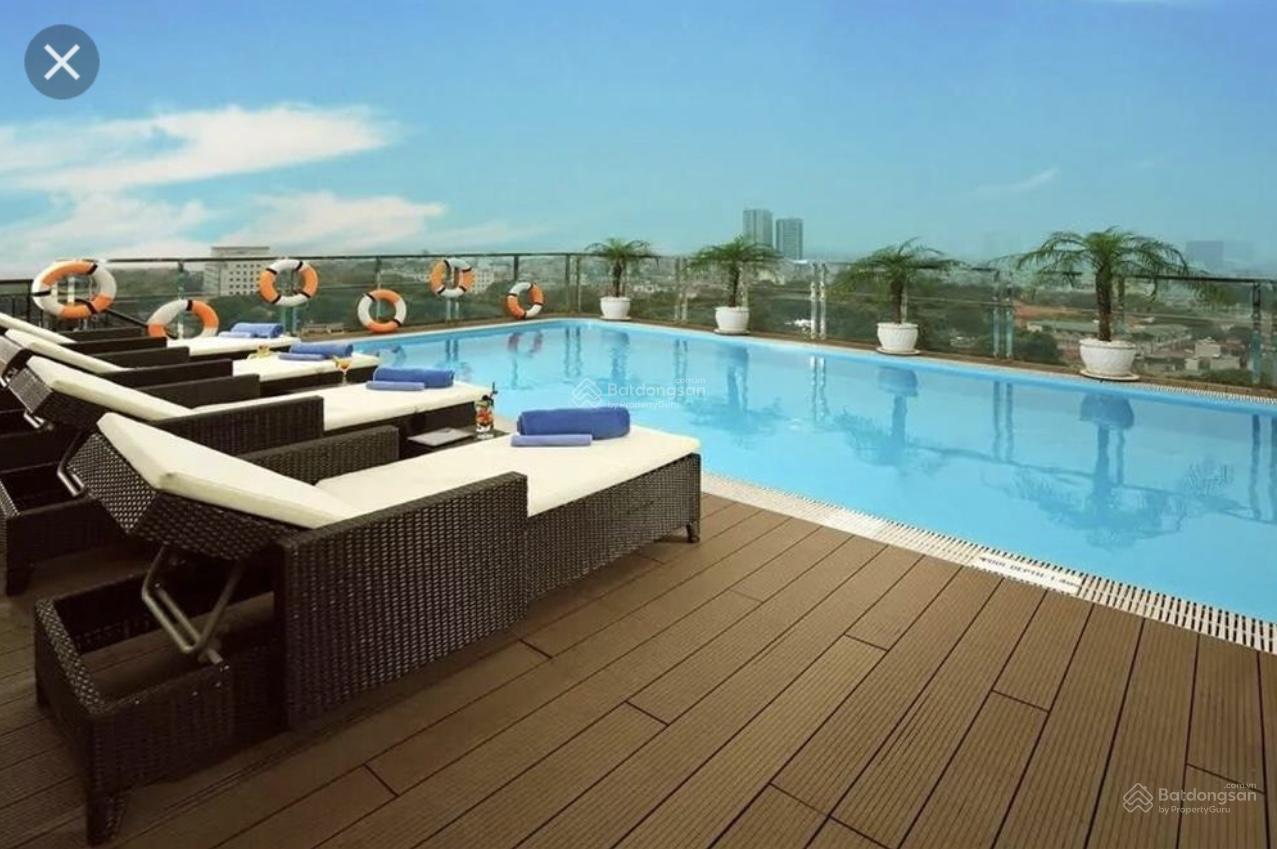 Bán khách sạn phố Hàng Chuối, phường Phạm Đình Hổ, Quận Hai Bà Trưng, Hà Nội 0962 039 ***