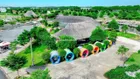 Chủ kẹt tiền bán gấp trước tết 1 nền 80m2, shr dự án Sài Gòn Riverpark, Cần Giuộc. Giá:1ty8