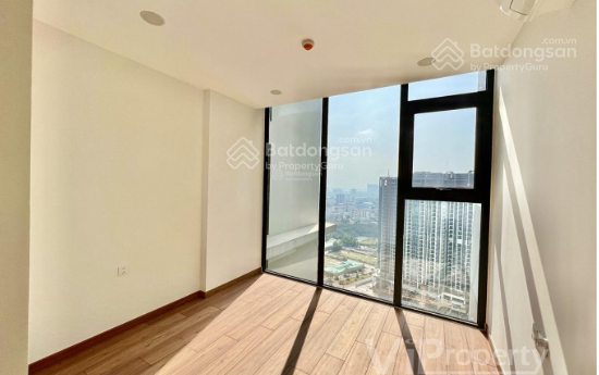 Ecogreen Q7. Cho thuê căn 2PN - 2WC - NTCB - hot layout - view nội khu - giá 14tr/tháng