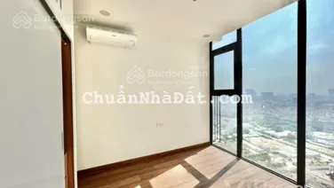 Ecogreen Q7. Cho thuê căn 2PN - 2WC - NTCB - hot layout - view nội khu - giá 14tr/tháng