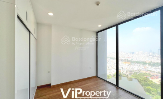 Cho thuê 3PN 2WC NTCB view ngắm pháo hoa, 95m2, căn góc, hot layout