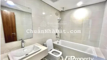 Cho thuê 3PN 2WC NTCB view ngắm pháo hoa, 95m2, căn góc, hot layout