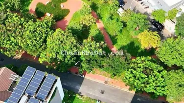 Đất giảm 2 tỷ, 12 đường số 29 An Phú An Khánh, 8m x 20m = 160m². Giá 38 tỷ, Thuê 35 tr