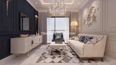 Bán CHCC Cantavil Premier, Q2, 176m2, 4PN, Giá tốt 17,7 tỷ, Tiện ích, Giao thông thuận lợi