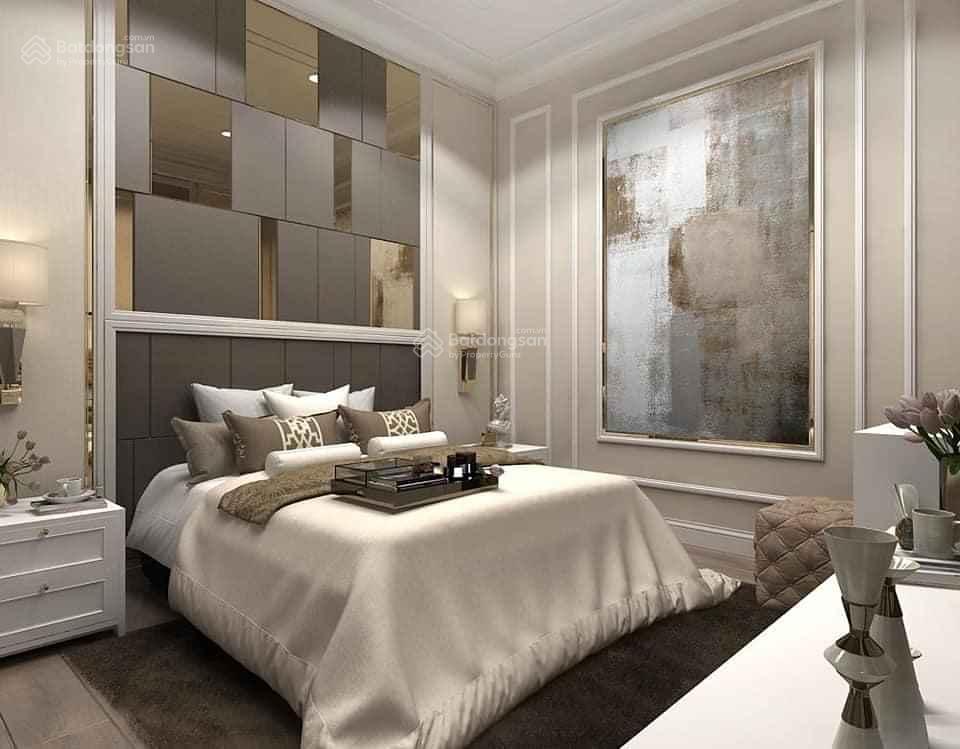 Bán CHCC Cantavil Premier, Q2, 176m2, 4PN, Giá tốt 17,7 tỷ, Tiện ích, Giao thông thuận lợi