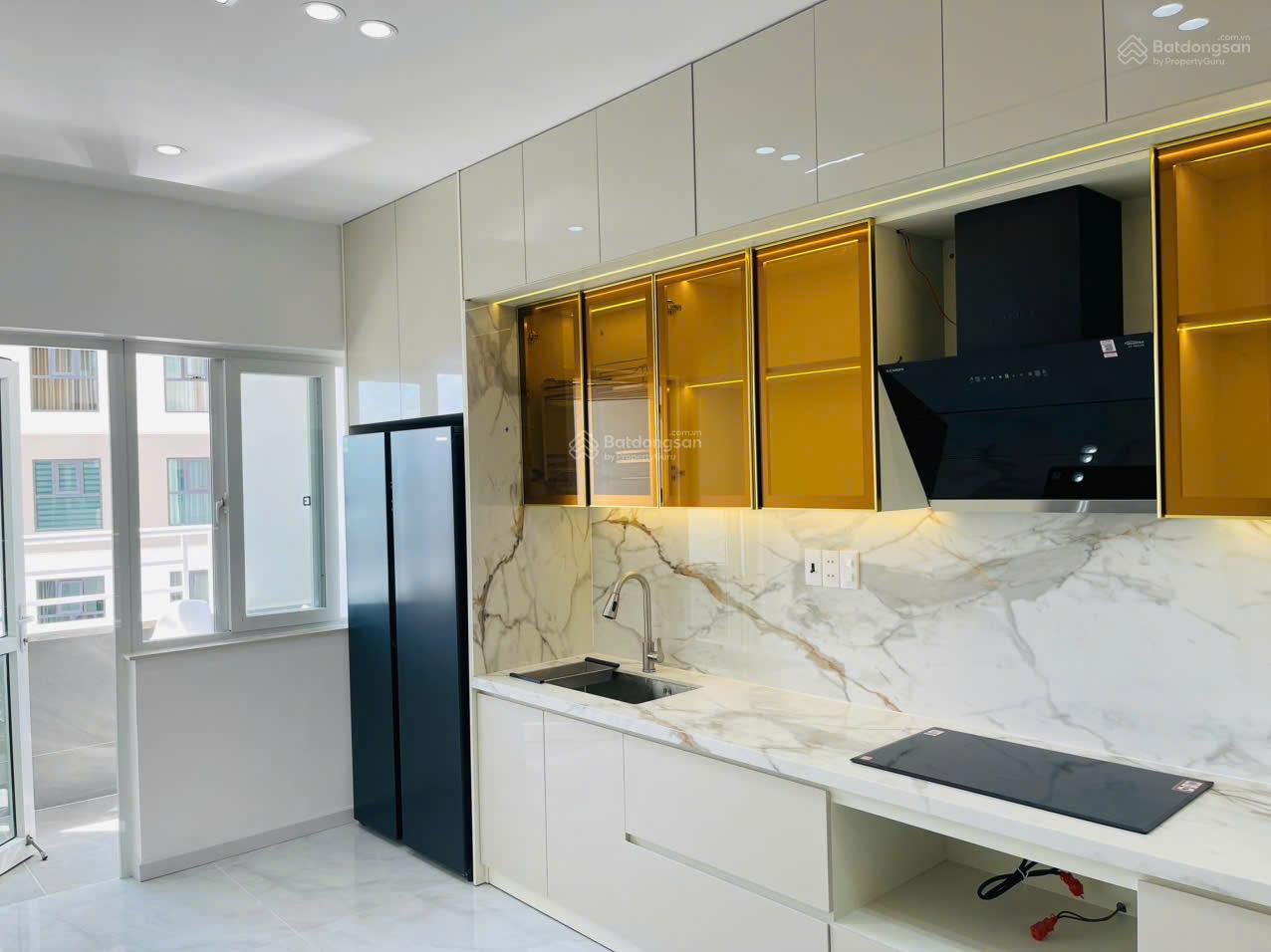 Chính chủ gửi bán căn hộ Mường Thanh Viễn Triều toà OC2A - 71m2 nội thất mới tinh