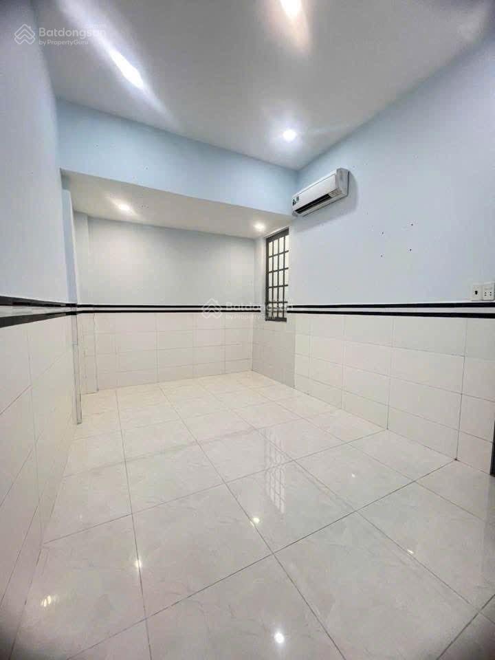 4,2x12m. 2tầng. Chỉ 4,x tỷ. Sát MT Phạm Văn Chiêu, P14, Gò Vấp. Vài bước ra chợ, gần trường An Hội