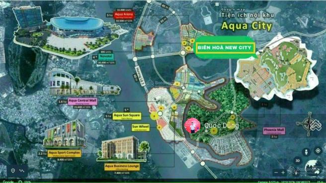 Chuyên ký gửi bán nhanh đất nền dự án Biên Hoà Newcity, P. Phước Tân, ĐT, 100m2 giá 15tr/m2 Chuyên ký gửi bán nhanh đất nền dự án Biên Hoà Newcity, P. Phước Tân, ĐT, 100m2 giá 15tr/m2