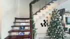 Bán căn hộ Penthouse Giai Việt, DT 315m2, 3PN, 4WC có nội thất, sổ hồng, giá 12.5 tỷ. LH 0933 888 ***